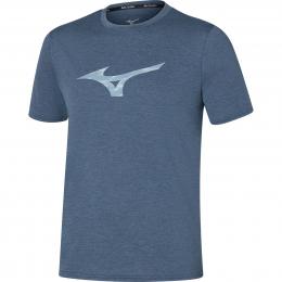 Mizuno CORE RB Tee Men | J2GAC009-05