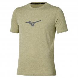 Mizuno Core Runbird Short Sleeve Tee Men | J2GAD011-39