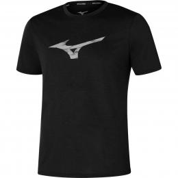 Mizuno Core Runbird Tee Men | J2GAC009-09
