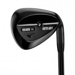 Mizuno ES21 Wedge RH KBS HIREV 2.0 TOUR Wedge Flex 56 / 14°