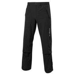 Mizuno Impermalite F20 Regenhose Herren Gr. 40 schwarz