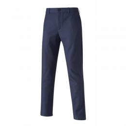 Mizuno Move Tech Winter Trouser Herren | deep navy 38/33