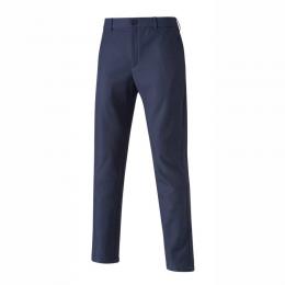 Mizuno Move Tech Winter Trouser Herren | deep navy 40/31