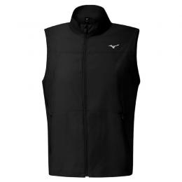 Mizuno MT Drizzle Vest | black XL