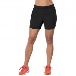 Mizuno Multi Pocket Shorts Lady | J2GBB202-09