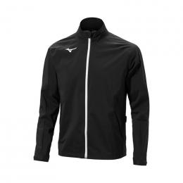 Mizuno Nexlite Flex Regenjacke Herren | Black M