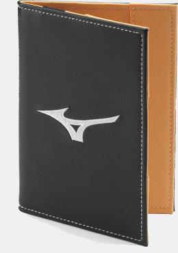 Mizuno RB Scorecard Holder Black