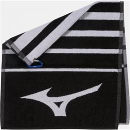 Mizuno RB Tour Towel | black Angebot kostenlos vergleichen bei topsport24.com.