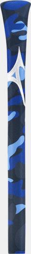 Mizuno RB Track Alignment Stick Cover Blue Camo