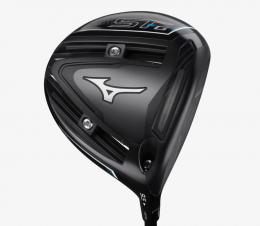 Mizuno ST-G 440cc Driver Herren RH Kaili Blue 50 Flex R 9,5°