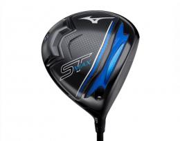 Mizuno ST-Max 230 Driver RH / 10,5° / Regular Flex / UST LIN-Q M40X Red 5