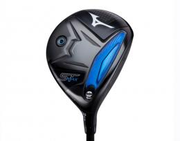 Mizuno ST-Max 230 Fairway RH / 15° / Regular Flex / UST LIN-Q M40X Red 5