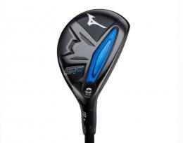 Mizuno ST-Max 230 Hybrid RH / 19° / Stiff Flex / UST LIN-Q Blue Hybrid 75 Angebot kostenlos vergleichen bei topsport24.com.