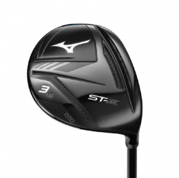 Mizuno ST-X 220 Fairway Damen I RH UST Helium NanoCore 40 F1 5 / 18°