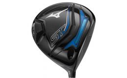Mizuno ST-X 230 Driver Herren RH Helium NANO 40 Lite 10.5°