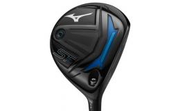 Mizuno ST-Z 230 Fairway Damen RH Helium Nano 4F1 / Lady 5 / 18°