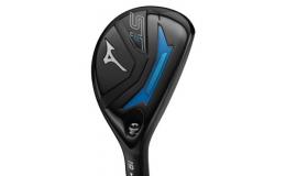 Mizuno ST-Z 230 Hybrid Herren | RH Lite / Helium Nano 60 22°