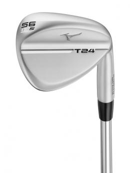 Mizuno T24 Wedge Soft White Satin | RH, 52° / 10°