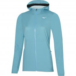 Mizuno WATERPROOF 20K Jacket Lady | J2GE02700-23 Angebot kostenlos vergleichen bei topsport24.com.