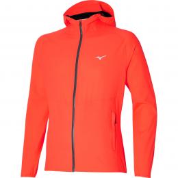 Mizuno WATERPROOF 20K Jacket Men | J2GE2540-52