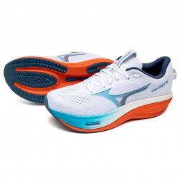 Mizuno Wave RIDER 30 Men | J1GM2620-51