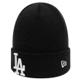 MLB Los Angeles Dodgers Essential Cuff Beanie