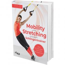 Mobility und Stretching mit dem Schlingentrainers (Buch) Mängelexemplar Angebot kostenlos vergleichen bei topsport24.com.