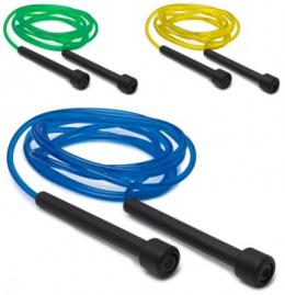 modernes Springseil (3 m) - Skipping Rope