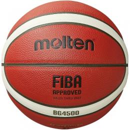 Molten Basketball 