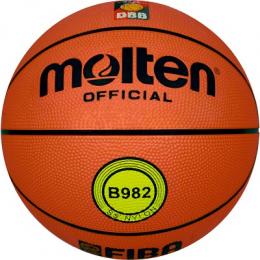 Molten Basketball 