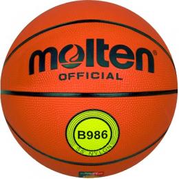 Molten Basketball 