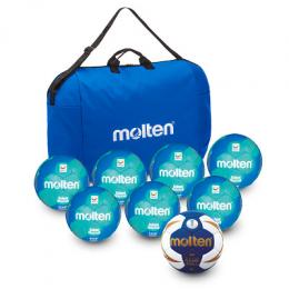 Molten Handball-Set 