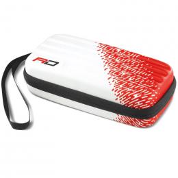 Monza Red and White Dart Case / Darttasche Angebot kostenlos vergleichen bei topsport24.com.