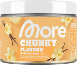 More Chunky Flavour, 150g
