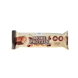 More Nutrition Protein Bar Riegel, 50g