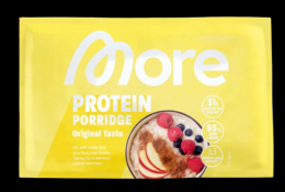 More Protein Porridge Original Tast, 62g