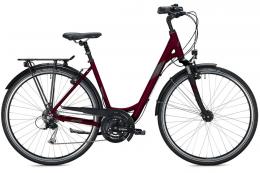 Morrison T 2.0 Wave Trekkingbike 2022