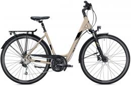 Morrison T 3.0 Wave Trekkingbike 2022