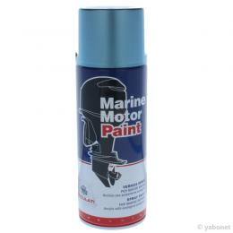 Motor Farbspray Evinrude 1978-1987 hellblau 400 ml