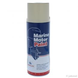 Motor Farbspray OMC weiss 400 ml