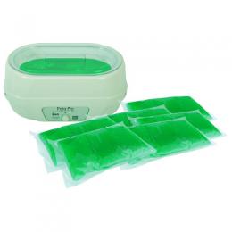 Moves Paraffin-Bad 