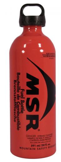 MSR Brennstoffflasche