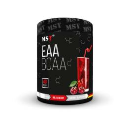 MST Nutrition BCAA & EAA Zero, 520g