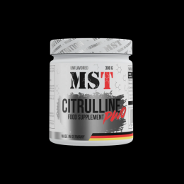 MST Nutrition Citrulline Malat, 300g