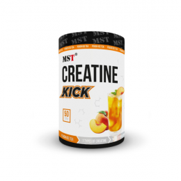 MST Nutrition Creatine Kick 7 in 1, 500g