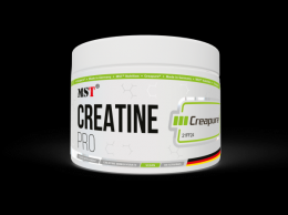 MST Nutrition Creatine PRO Creapure, 300g