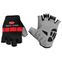 MTB Handschuhe, BOBTEAM Handschuhe Colors, für Herren, Größe XL, Radsportbekleid