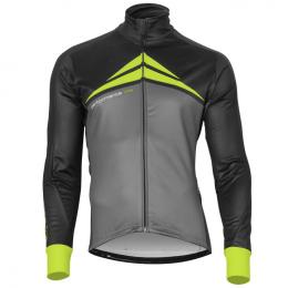 MTB Jacke, BOBTEAM Performance Line Winterjacke, für Herren, Größe XL, Fahrradkl