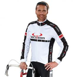 MTB Jacke, BOBTEAM Winterjacke Colors, für Herren, Größe XL, Fahrradkleidung