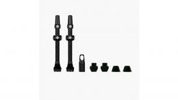 Muc Off Tubeless Valve Kit V2 60 mm BLACK